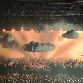 Keinemusik wallpaper