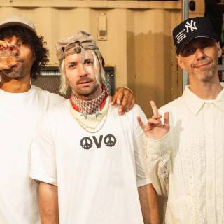 Keinemusik wallpaper