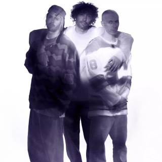 Keinemusik wallpaper