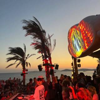 Keinemusik wallpaper