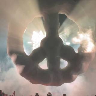 Keinemusik wallpaper