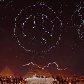 Keinemusik wallpaper