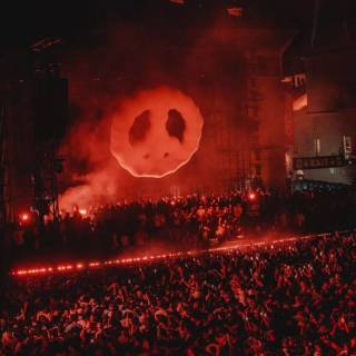 Keinemusik wallpaper