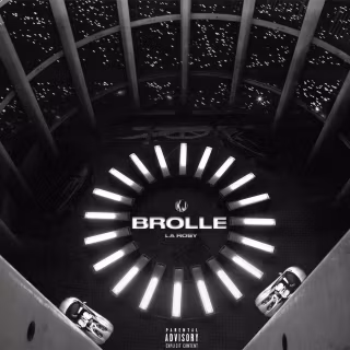 Brolle wallpaper