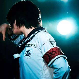 Suzuka Atarashii Gakko computer wallpaper