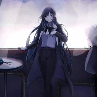 Suzuka Atarashii Gakko computer wallpaper