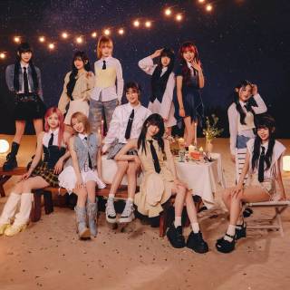 Suzuka Atarashii Gakko computer wallpaper