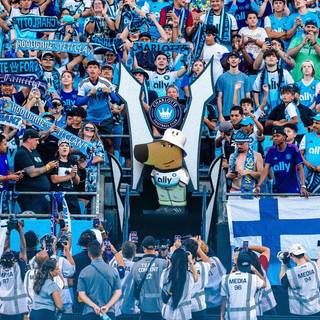 Just A Chill Guy desktop wallpaper