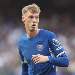 Cole Palmer desktop wallpaper