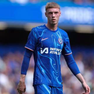 Cole Palmer desktop wallpaper