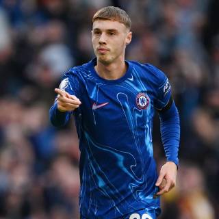 Cole Palmer desktop wallpaper