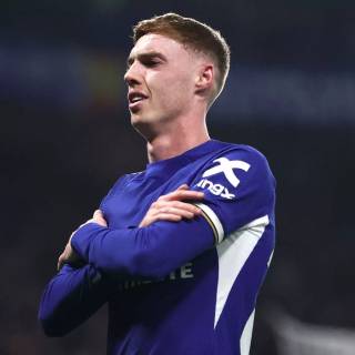 Cole Palmer desktop wallpaper