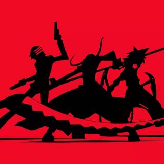 Soul Eater PC wallpaper