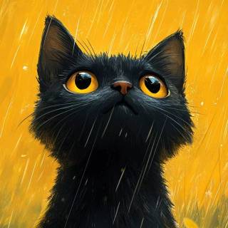 Lofi retro banner wallpaper