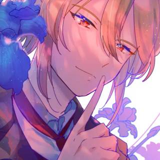 Moriarty The Patriot wallpaper