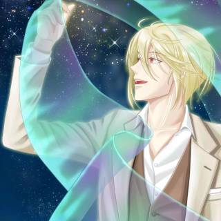 Moriarty The Patriot wallpaper