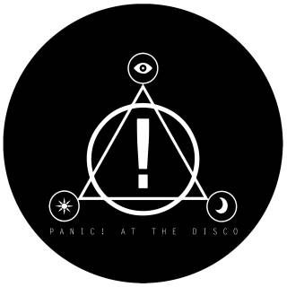 Panic At The Disco 4k wallpaper