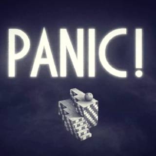 Panic wallpaper