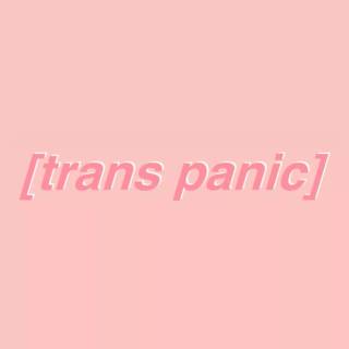 Panic wallpaper