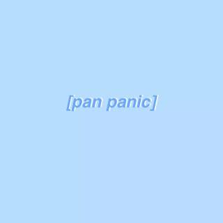 Panic wallpaper