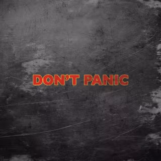 Panic wallpaper