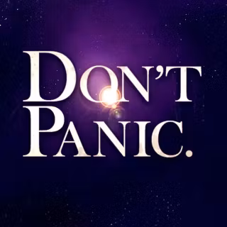 Panic wallpaper