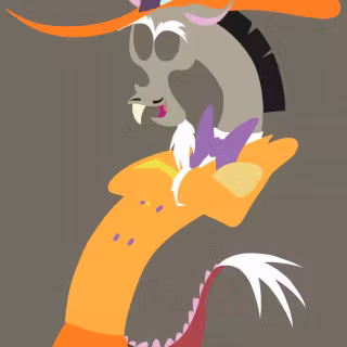 Discord MLP wallpaper