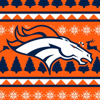 Christmas sports wallpaper