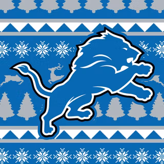 Christmas sports wallpaper