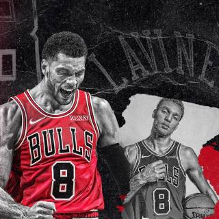 Basket phone wallpaper