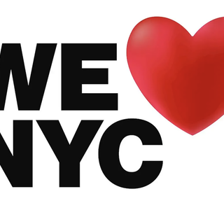 I Love New York wallpaper