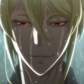 Moriarty The Patriot HD wallpaper