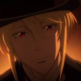 Moriarty The Patriot HD wallpaper