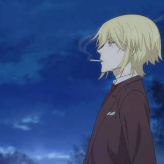 Moriarty The Patriot HD wallpaper