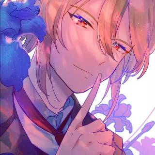 Moriarty The Patriot HD wallpaper