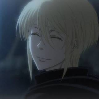 Moriarty The Patriot HD wallpaper