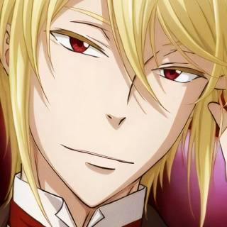 Moriarty The Patriot HD wallpaper