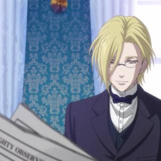 Moriarty The Patriot HD wallpaper