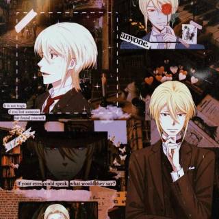 Moriarty The Patriot HD wallpaper