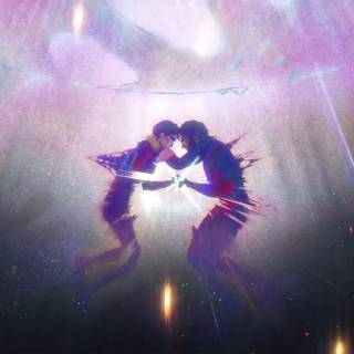 4k Arcane season 2 wallpaper