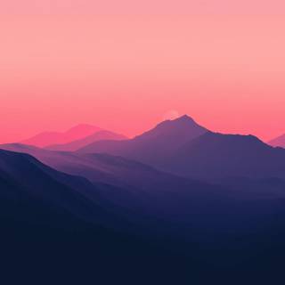 4k desktop minimalistic wallpaper