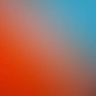 4k minimalist orange wallpaper