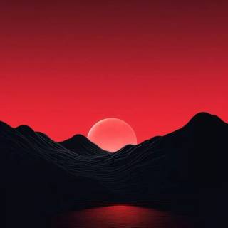 Sun 4k phone wallpaper