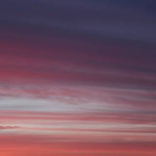 4k red sky wallpaper