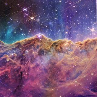 Cool space 4k wallpaper