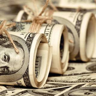 Money 4k desktop wallpaper