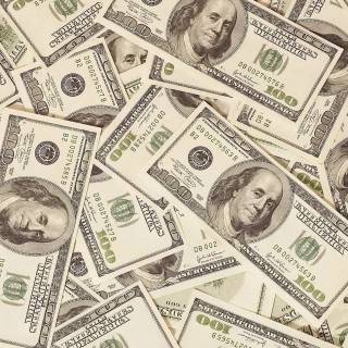 Money 4k desktop wallpaper