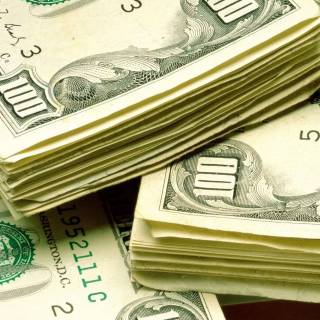 Money 4k desktop wallpaper