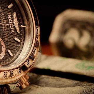 Money 4k desktop wallpaper