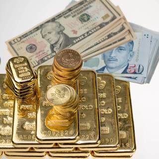 Money 4k desktop wallpaper